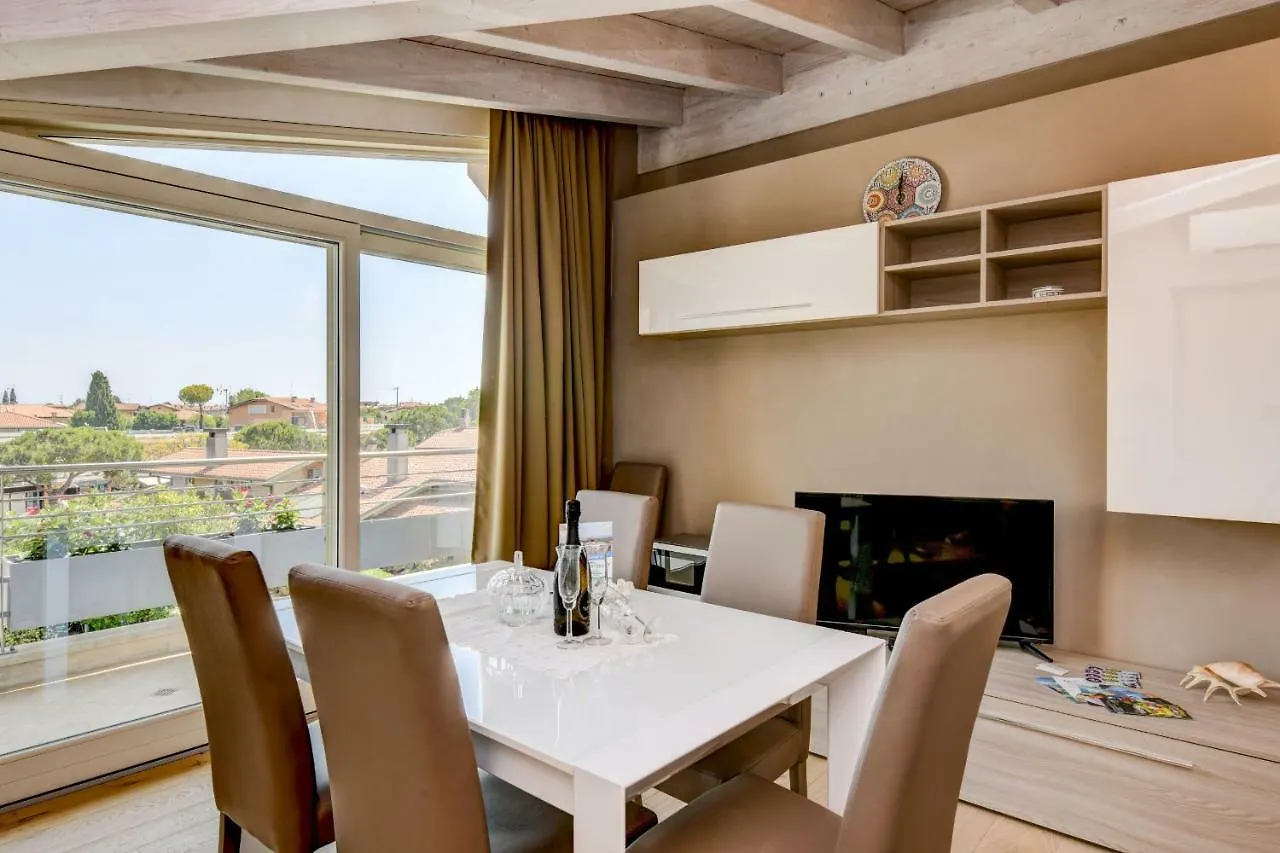My Sirmione Lake Loft イタリア