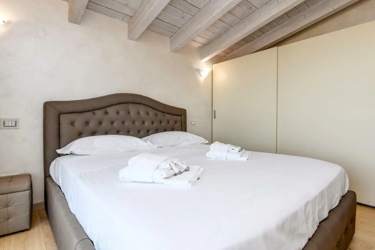 My Sirmione Lake Loft