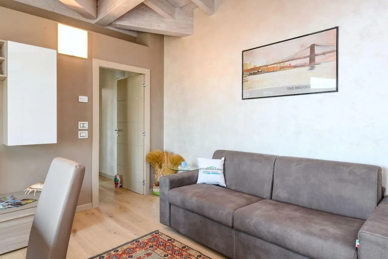 My Sirmione Lake Loft 0*,  Italien