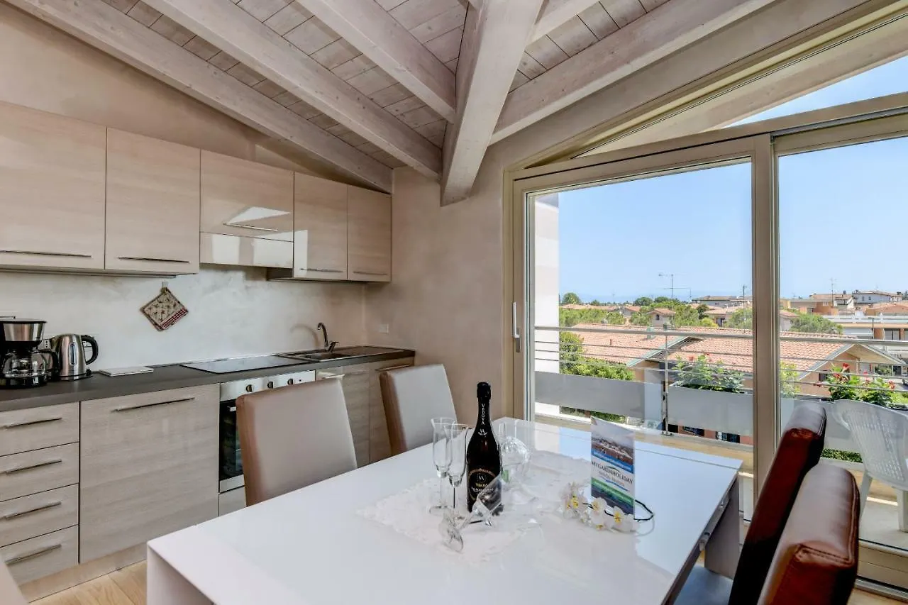 My Sirmione Lake Loft