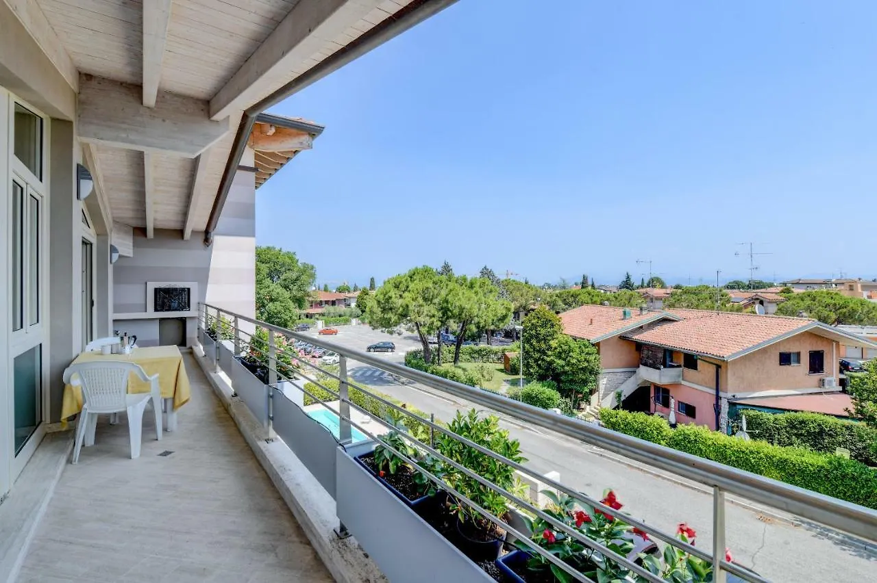 My Sirmione Lake Loft Lejlighed