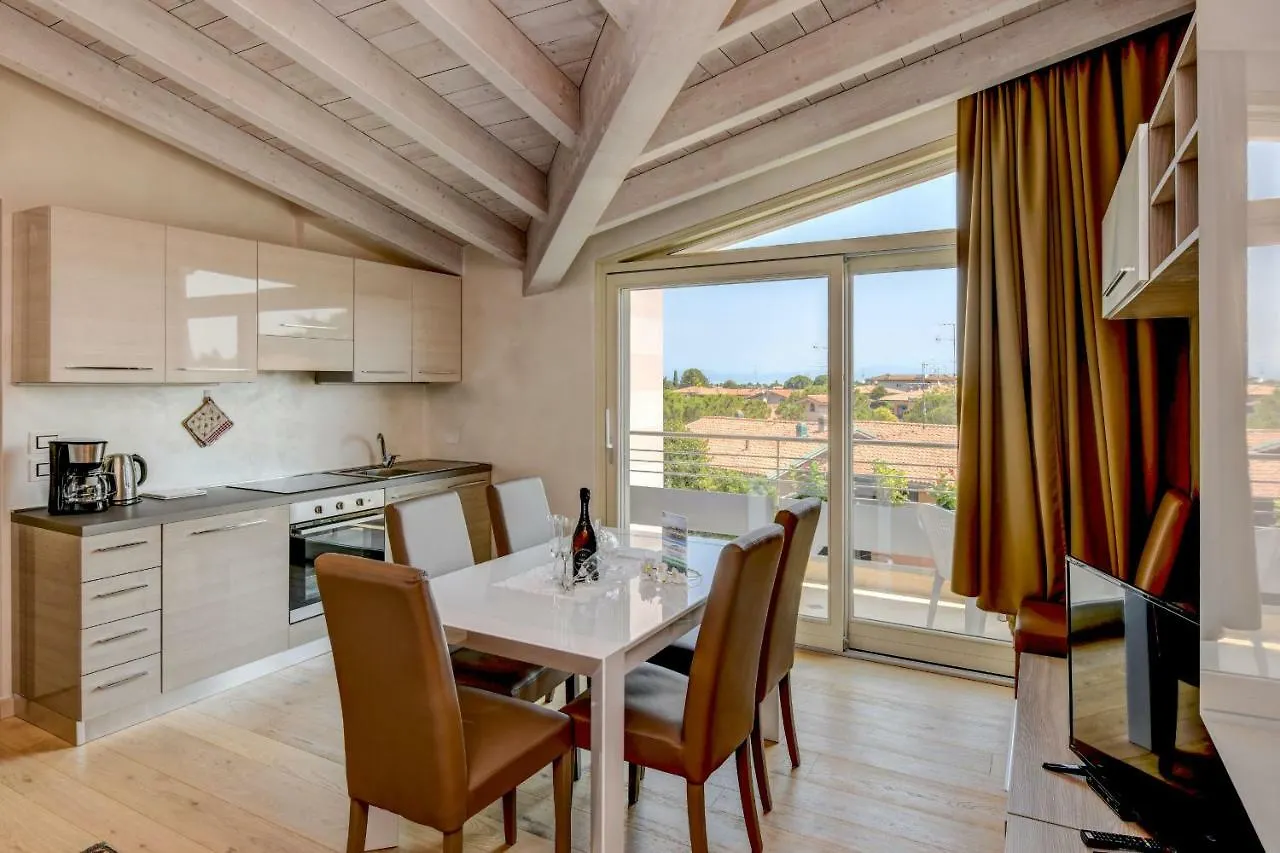 My Sirmione Lake Loft