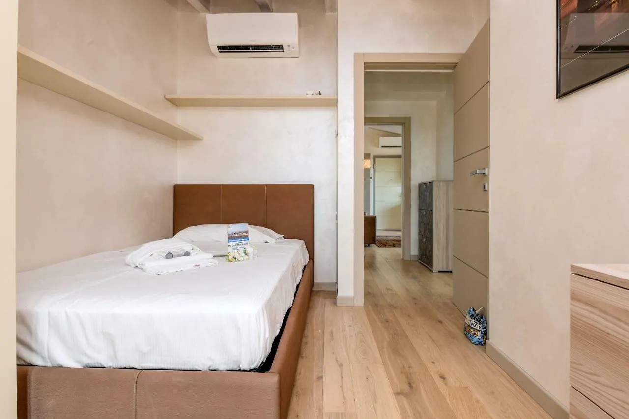 Lejlighed My Sirmione Lake Loft