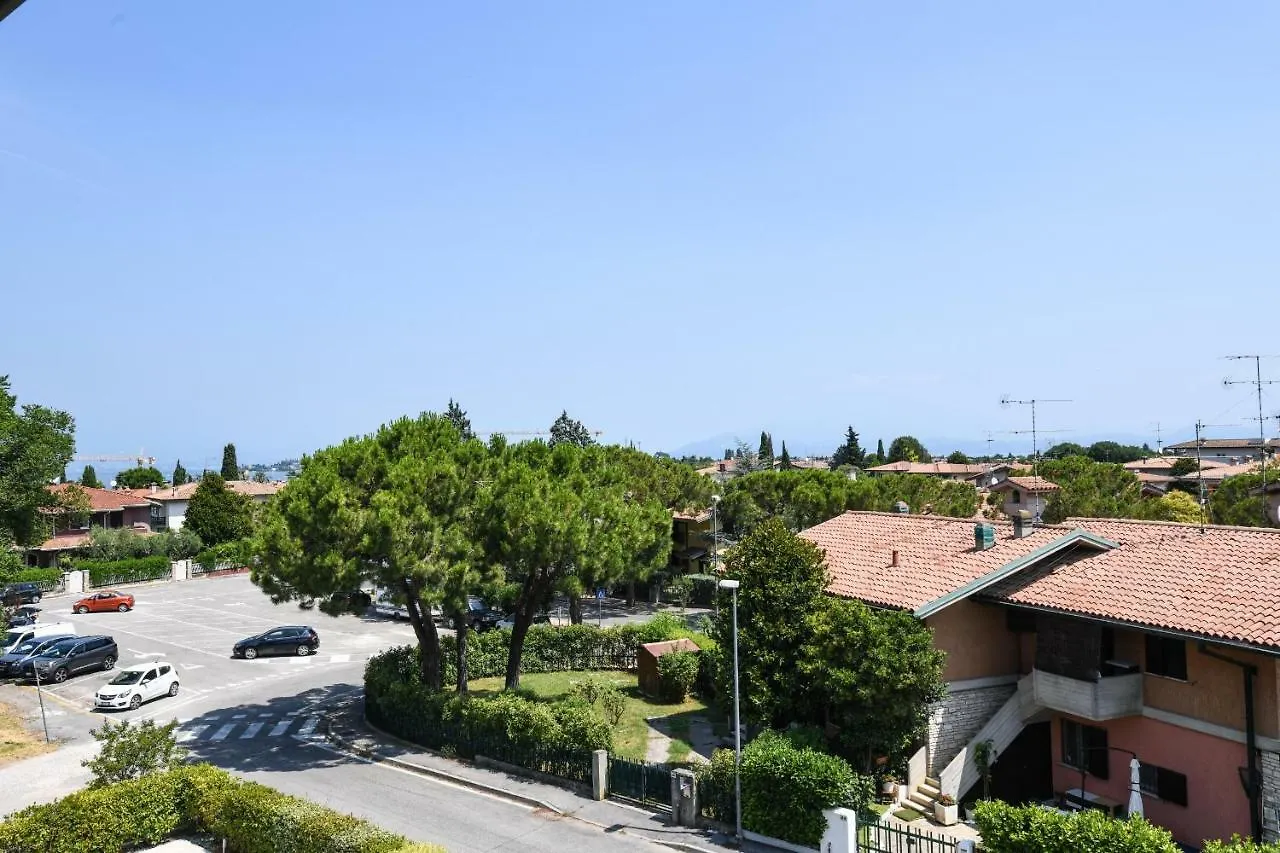 My Sirmione Lake Loft 0*,  Italien