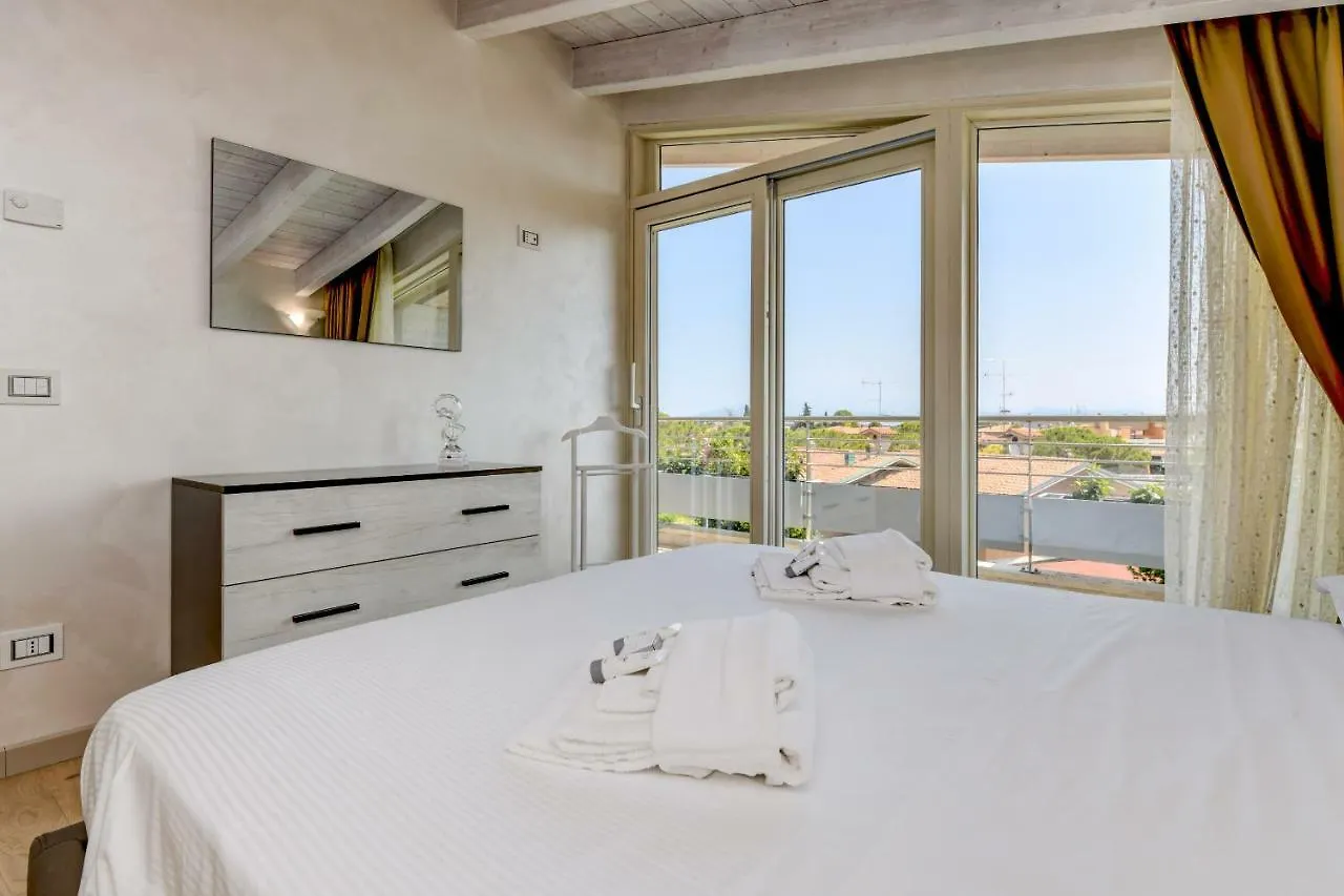 Lejlighed My Sirmione Lake Loft